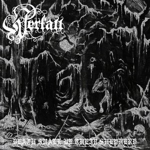 Image for 'Death Shall Be Their Shepherd'