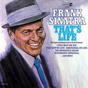 'That's Life'の画像