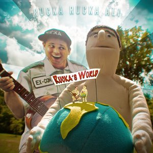 Immagine per 'Rucka's World'
