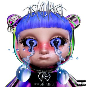 Image for 'Cry (feat. Grimes)'