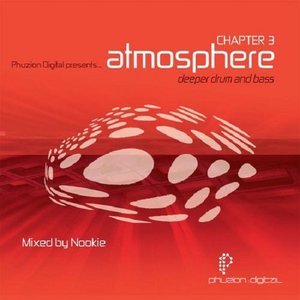 Image for 'Atmosphere: Deeper Drum & Bass (Chapter 3)'