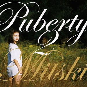 Image for 'Puberty 2'