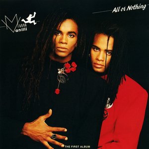 Image for 'All or Nothing'