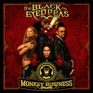 Image for 'Monkey Business (International Edition)'