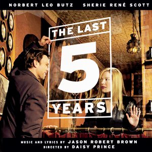 Image for 'The Last Five Years'