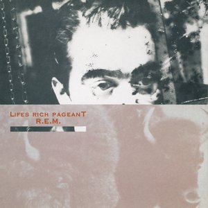 “Lifes Rich Pageant (deluxe edition)”的封面