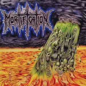 Image for 'Mortification'