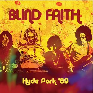 Image for 'Hyde Park '69'