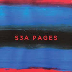 Image for 'Pages'