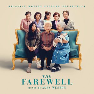 Image for 'The Farewell (Original Motion Picture Soundtrack)'