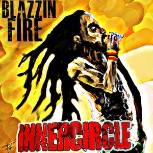 Immagine per 'Blazzin' Fire'