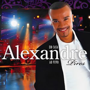 Image for 'Em casa (ao vivo)'