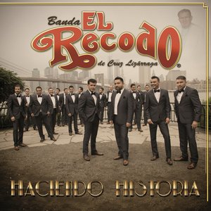 Imagem de 'Haciendo Historia'