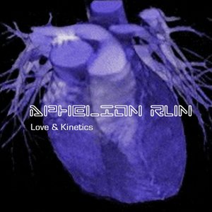 Image for 'Love & Kinetics'
