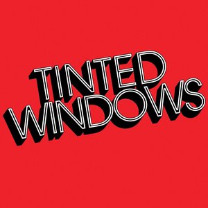 Immagine per 'Tinted Windows'