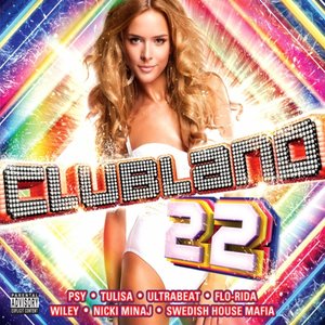 Image for 'Clubland 22'