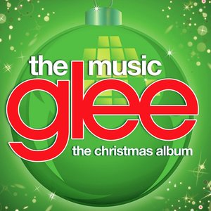 Image for 'Glee: The Music, The Christmas Album'