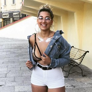 “Kelsey Bellante”的封面