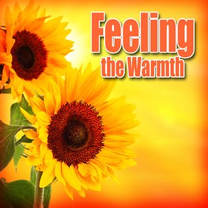 Image for 'Feeling the Warmth: Piano Music and Nature Sounds'