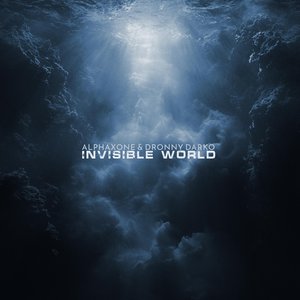 “Invisible World”的封面