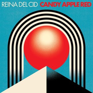 Imagen de 'Candy Apple Red'