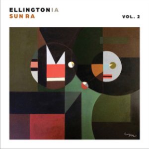 Zdjęcia dla 'Ellingtonia (Vol. 2)'