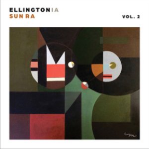 Image for 'Ellingtonia (Vol. 2)'