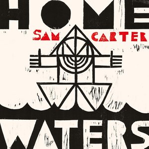 Image for 'Home Waters'