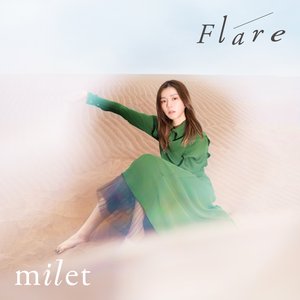 Image for 'Flare'