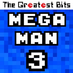 Image for 'Mega Man 3'