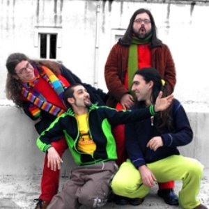 Image for 'Folkabbestia'