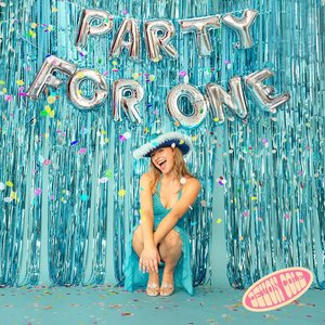 Image for 'Party For One'