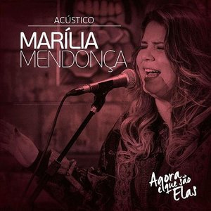 Image for 'Agora É Que São Elas Ao Vivo (Ao Vivo | Acústico)'