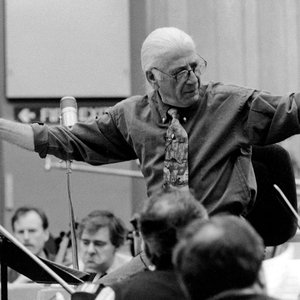 Image for 'Jerry Goldsmith'