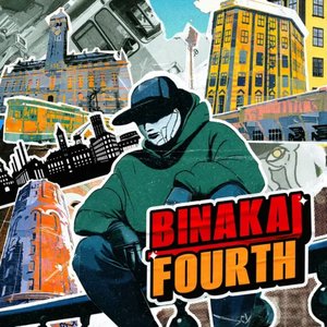 “Fourth”的封面