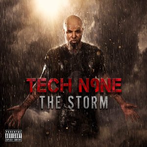 Image for 'The Storm (Deluxe Edition)'