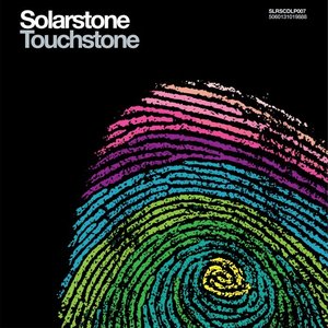 “Touchstone”的封面