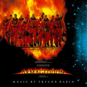 Image for 'Armageddon'