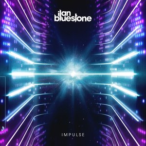 “Impulse”的封面