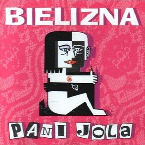“Pani Jola”的封面