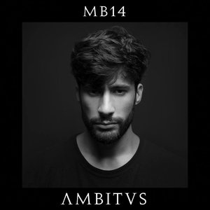 “AMBITVS”的封面