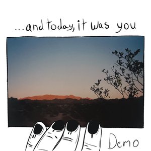 “demo”的封面