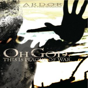 Image for 'Ardor'