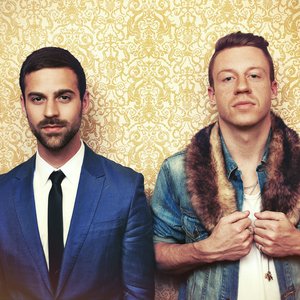 Image for 'Macklemore  Ryan Lewis'