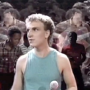 'Pink Rhythm' için resim