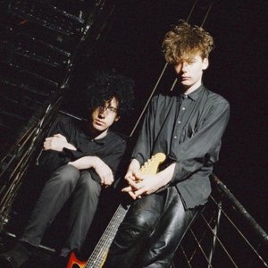 'The Jesus and Mary Chain' için resim