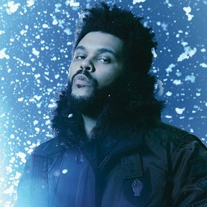 Image for 'The Weeknd'