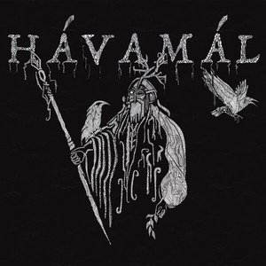 Image pour 'Hávamál'