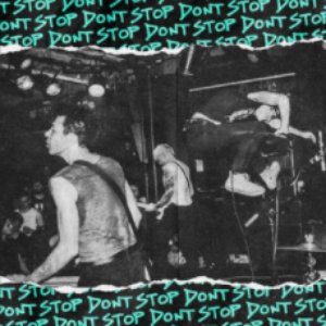 Image for 'Don't Stop'