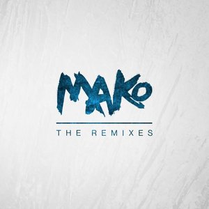 “The Remixes”的封面
